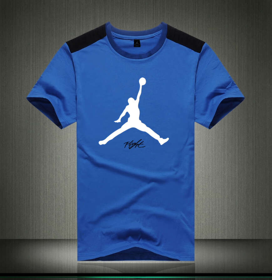 men jordan t-shirt S-XXXL-1599